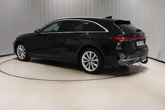 Audi A5 6 of 12