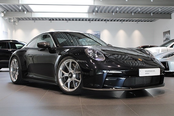 Porsche 911 GT3