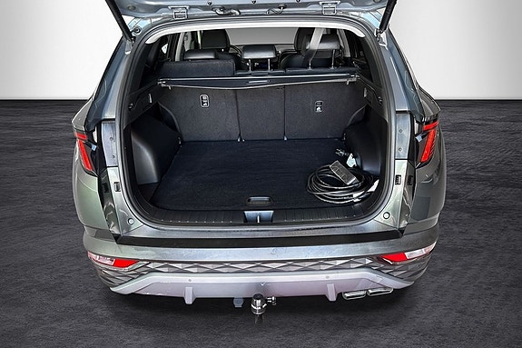 Hyundai Tucson 5 of 5