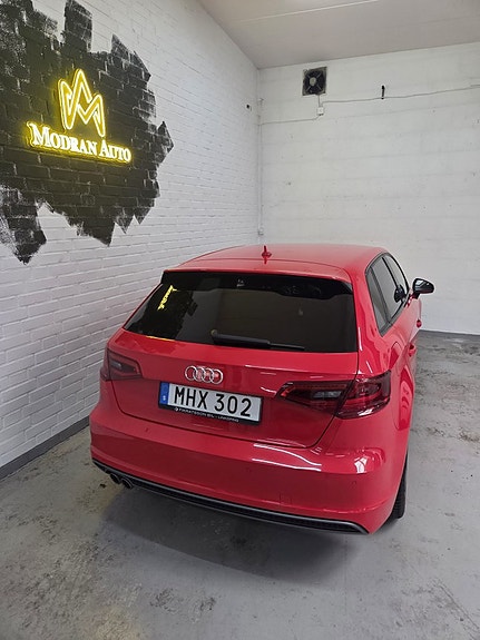 Audi A3 4 of 5