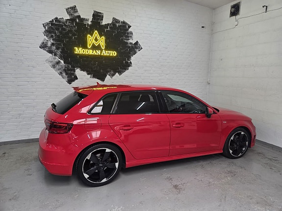 Audi A3 6 of 15