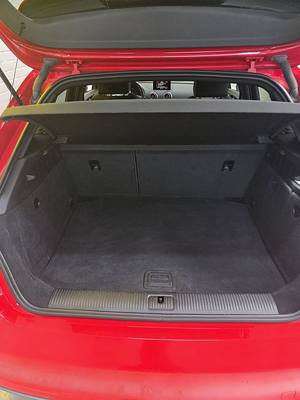 Audi A3 10 of 15