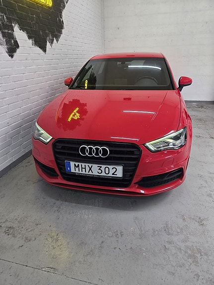Audi A3 3 of 5