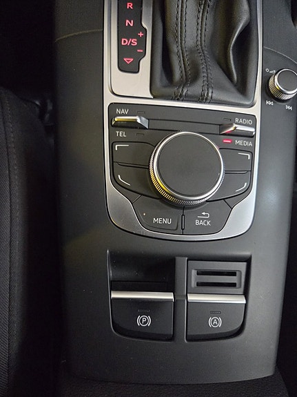 Audi A3 11 of 15