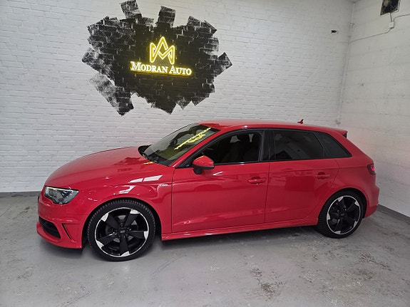 Audi A3 2 of 5