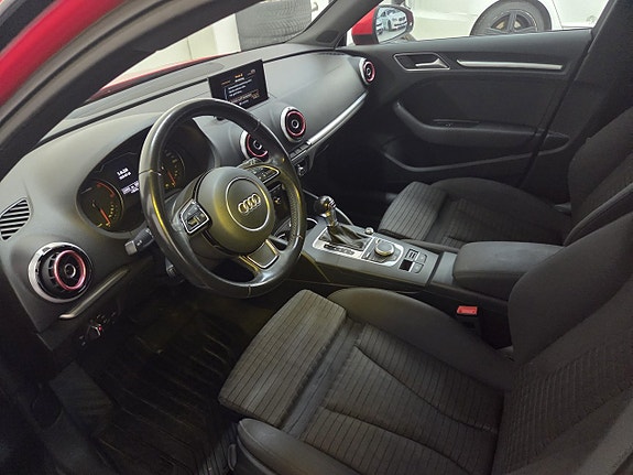 Audi A3 7 of 15