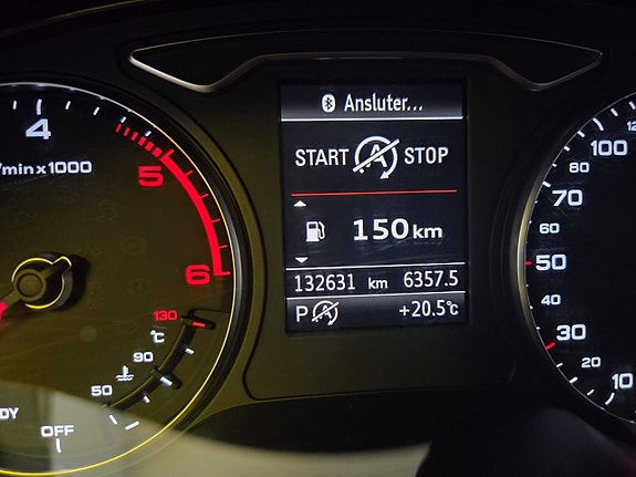 Audi A3 12 of 15