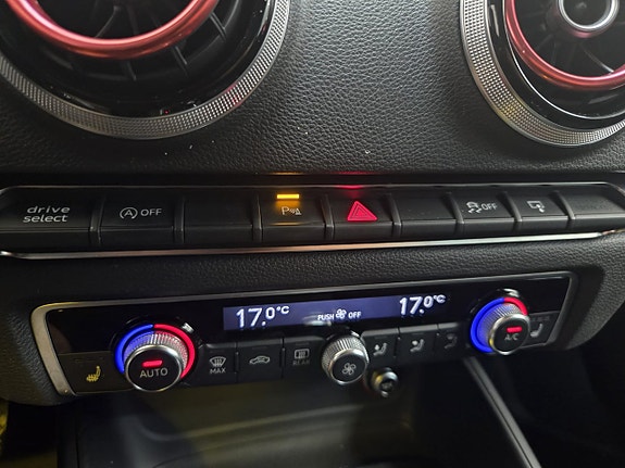 Audi A3 13 of 15