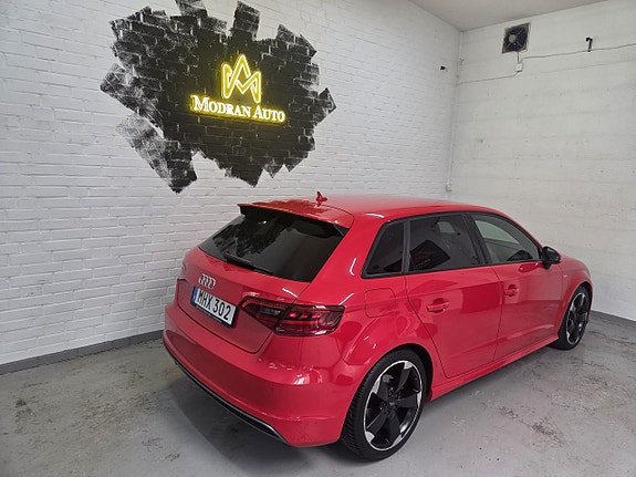 Audi A3 5 of 5
