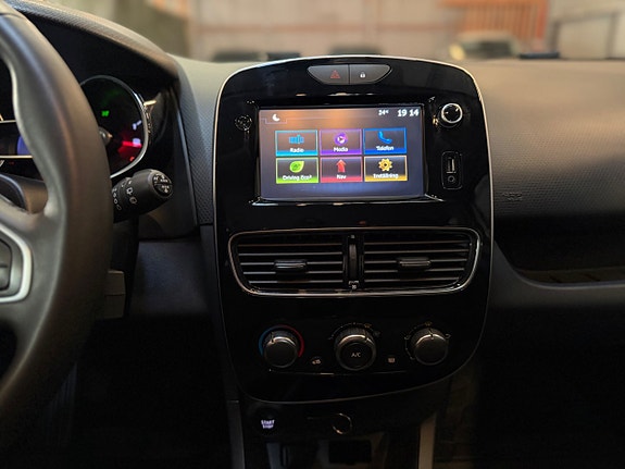 Renault Clio 7 of 18
