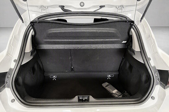 Renault Clio 9 of 20