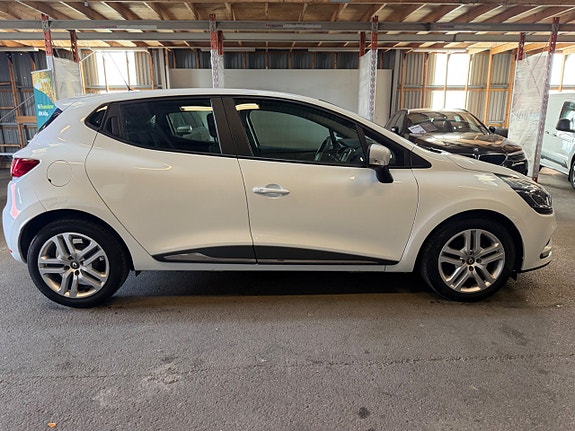 Renault Clio 4 of 5