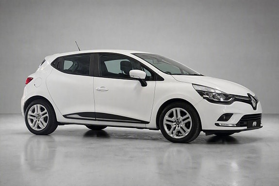 Renault Clio 8 of 20