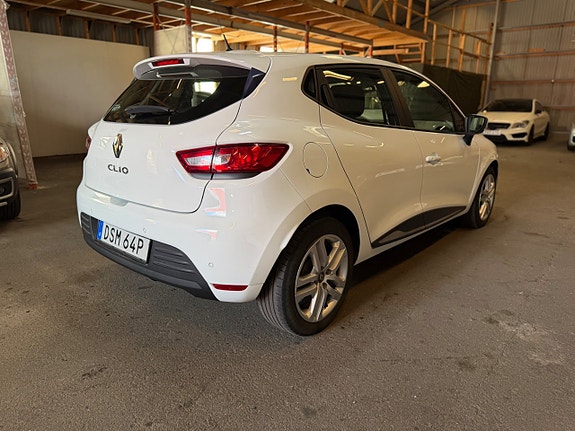 Renault Clio 3 of 5
