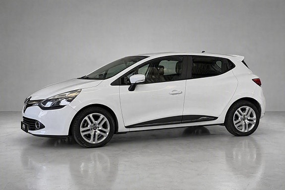 Renault Clio 6 of 20