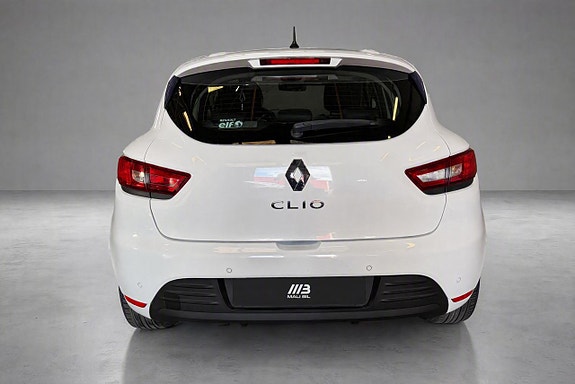Renault Clio 7 of 20