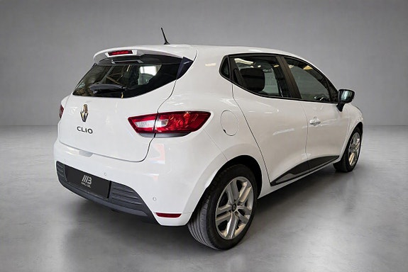 Renault Clio 4 of 20