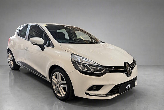 Renault Clio 3 of 20