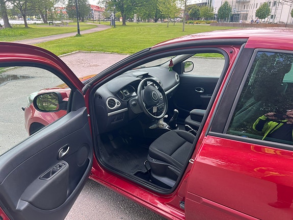 Renault Clio 4 of 4