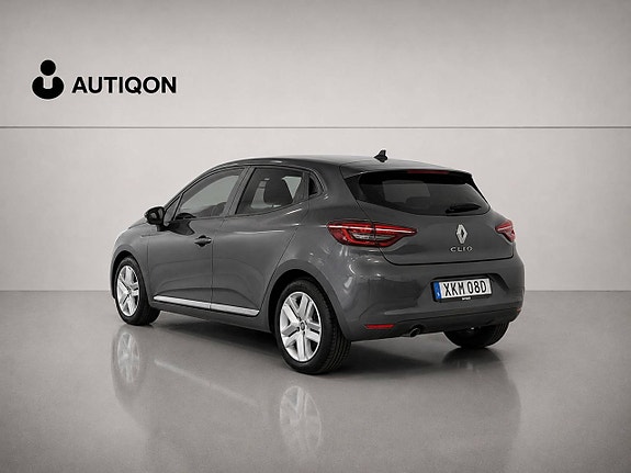 Renault Clio 3 of 15