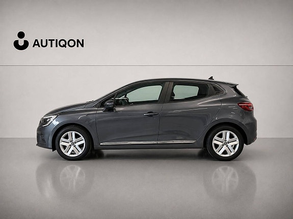 Renault Clio 2 of 15