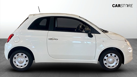 Fiat 500 6 of 14