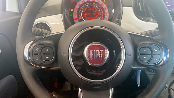 Fiat 500 14 of 14