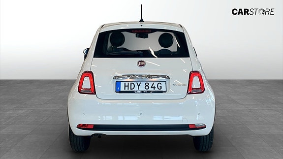Fiat 500 7 of 14