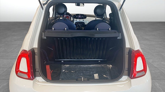 Fiat 500 10 of 14