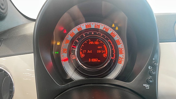 Fiat 500 13 of 14