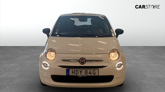 Fiat 500 8 of 14