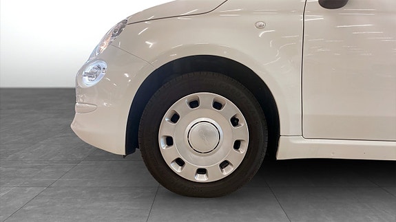 Fiat 500 9 of 14