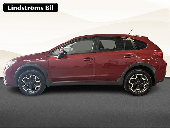 Subaru XV 6 of 19