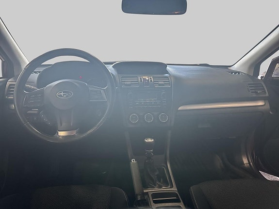 Subaru XV 12 of 19