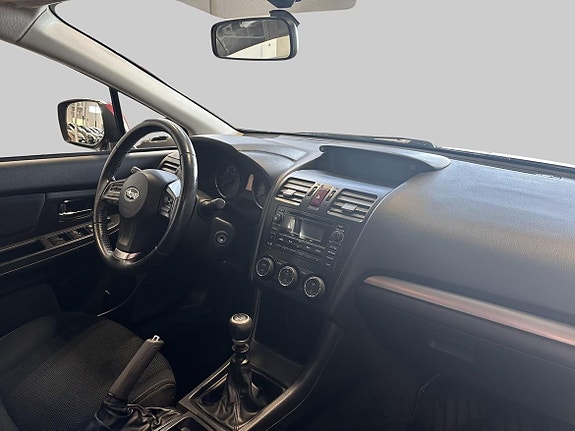 Subaru XV 10 of 19