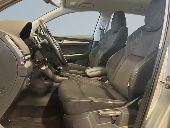 Skoda Karoq 7 of 22