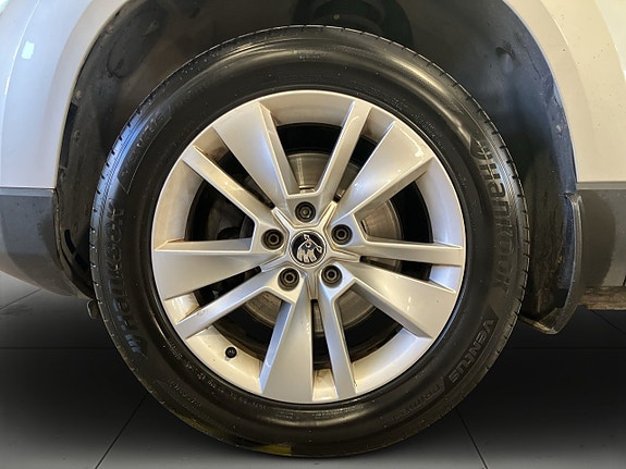 Skoda Karoq 14 of 22