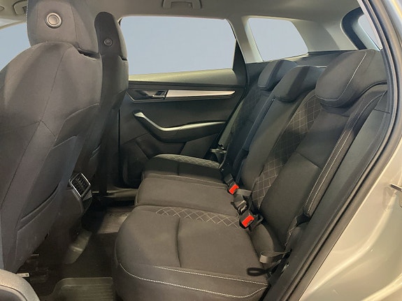 Skoda Karoq 11 of 22