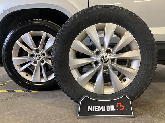 Skoda Karoq 19 of 22