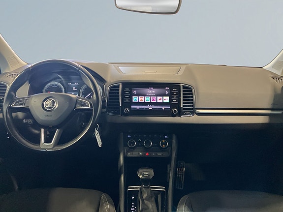 Skoda Karoq 8 of 22