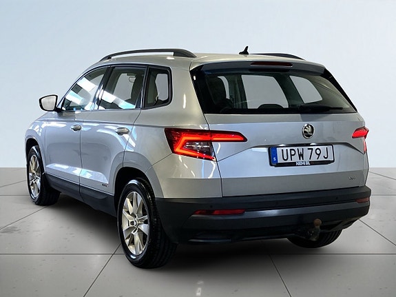 Skoda Karoq 5 of 5
