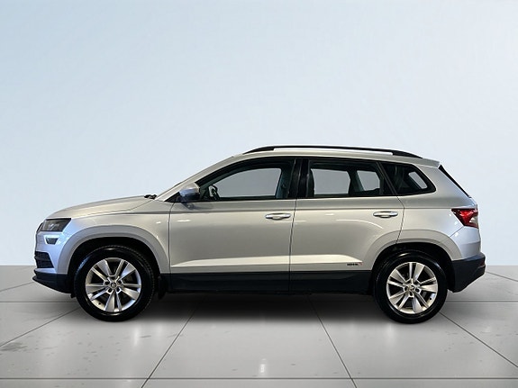 Skoda Karoq 4 of 5