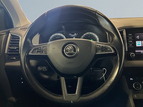 Skoda Karoq 15 of 22