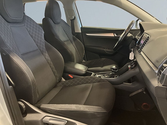 Skoda Karoq 9 of 22