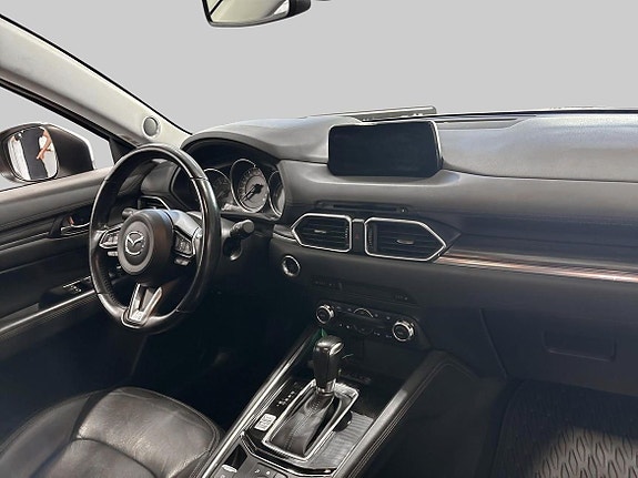 Mazda CX-5 10 of 19