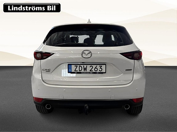 Mazda CX-5 8 of 19