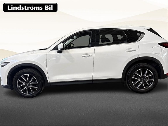Mazda CX-5 6 of 19