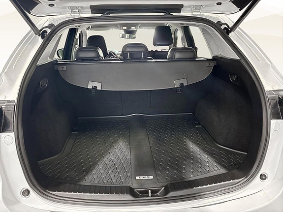 Mazda CX-5 13 of 19