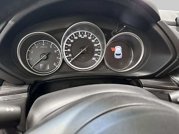 Mazda CX-5 15 of 19