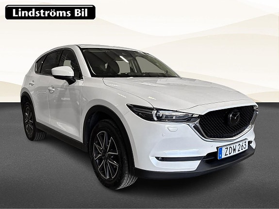 Mazda CX-5 3 of 5